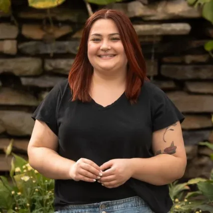 Allison Riley Empathy Counseling specializing in family trauma